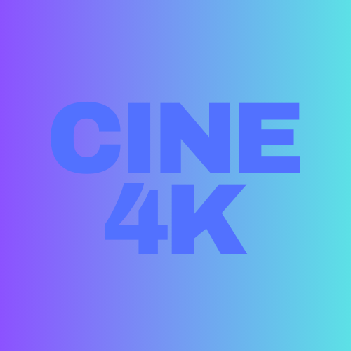 CINE4K